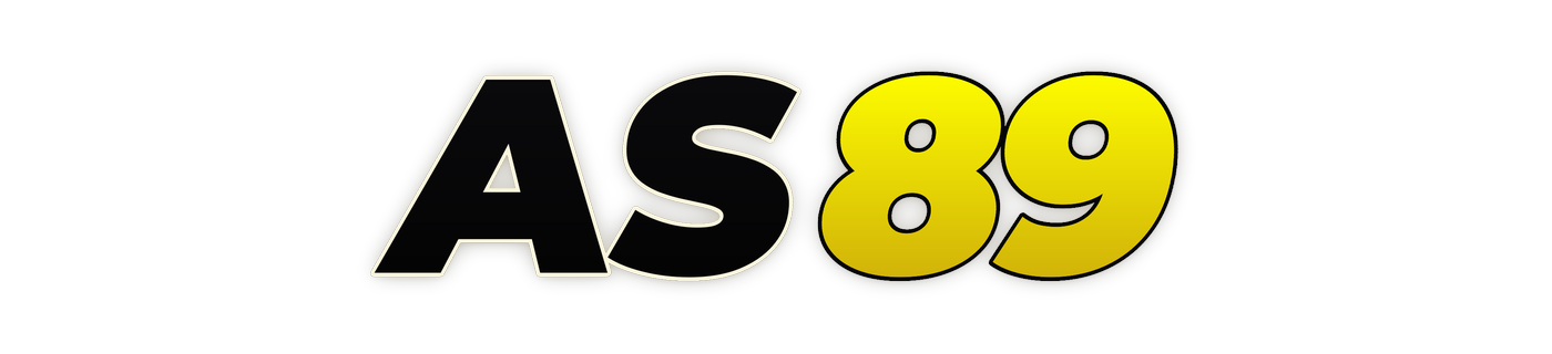 as89 logo